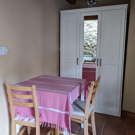 San Andres Ferienhaus Mit Gaestehaus 파라다 델 실 외부 사진
