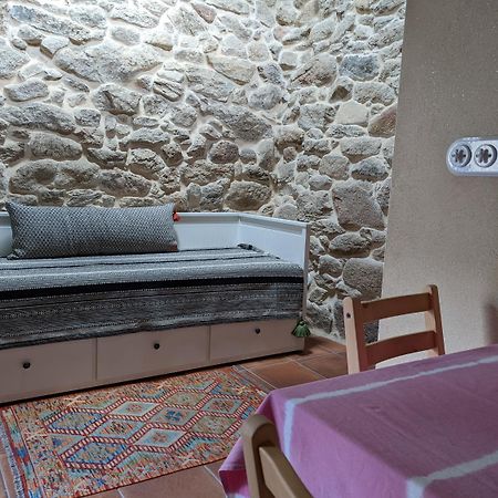 San Andres Ferienhaus Mit Gaestehaus 파라다 델 실 외부 사진