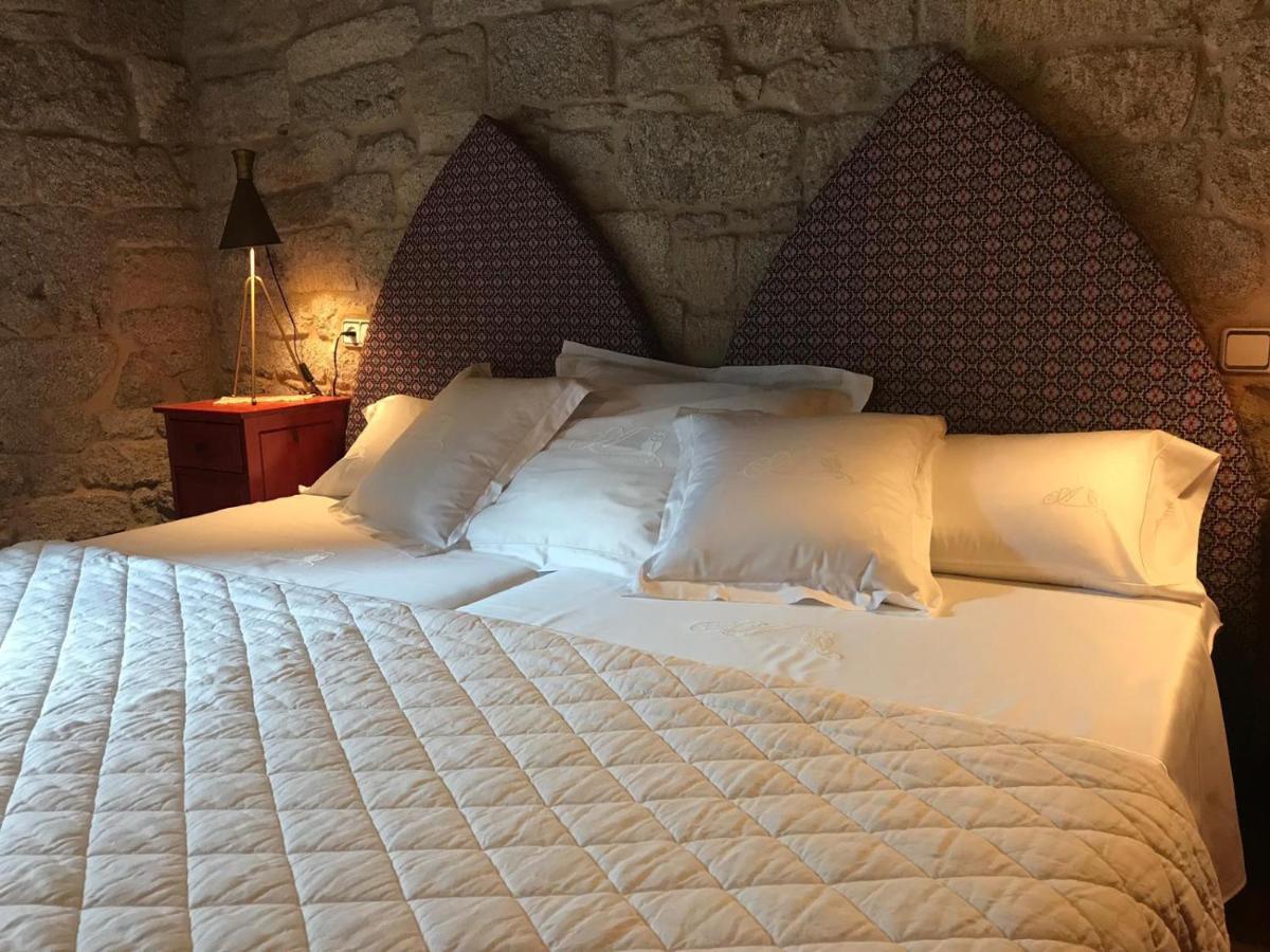 San Andres Ferienhaus Mit Gaestehaus 파라다 델 실 외부 사진